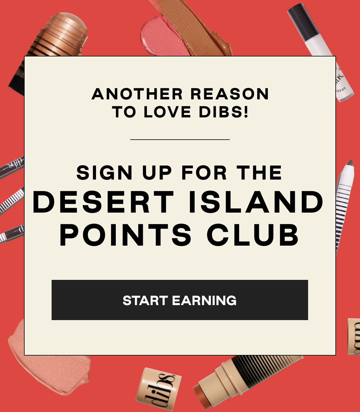 Start Earning