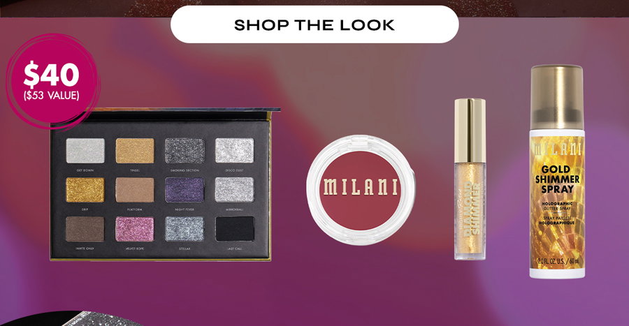 Shop the Look