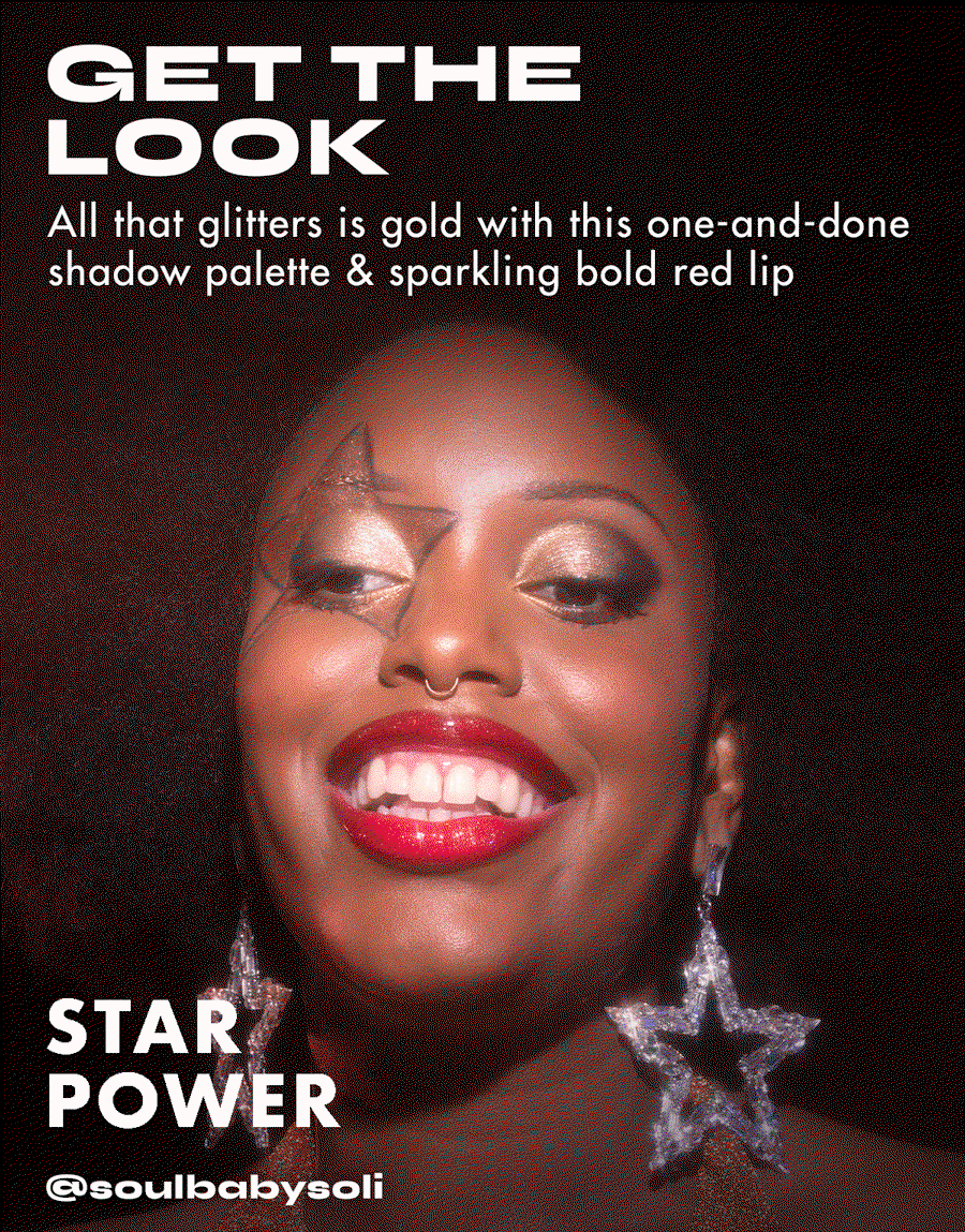 Get the Look