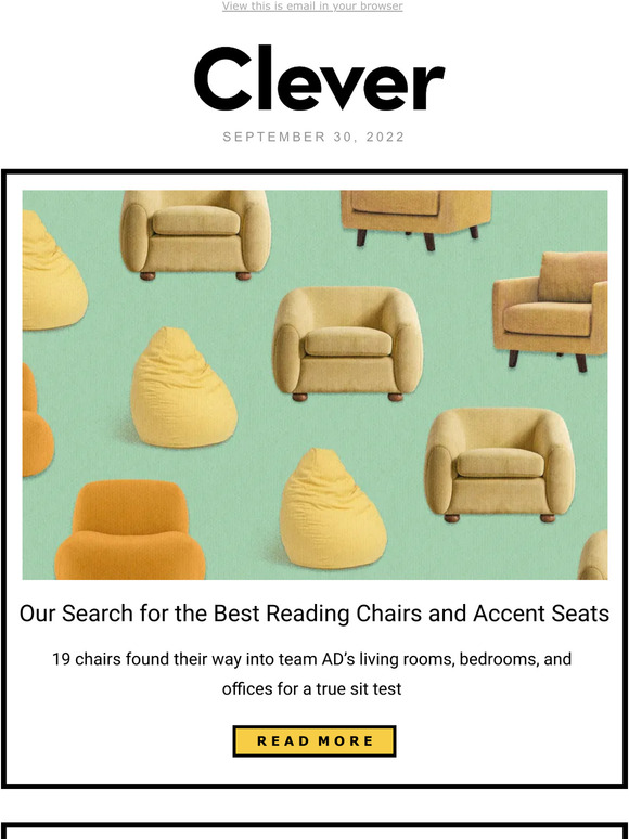 Architectural Digest: The 9 Best Couches, Tried And Tested | Milled