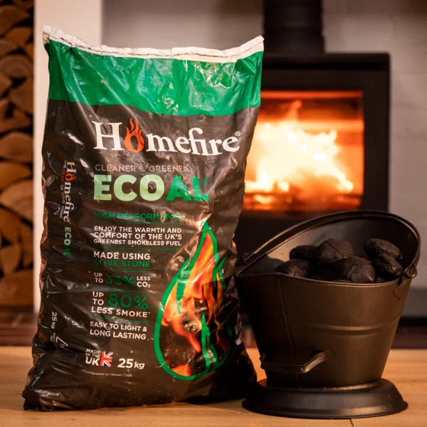 Homefire: Place your order today u0026 avoid the price rise! | Milled