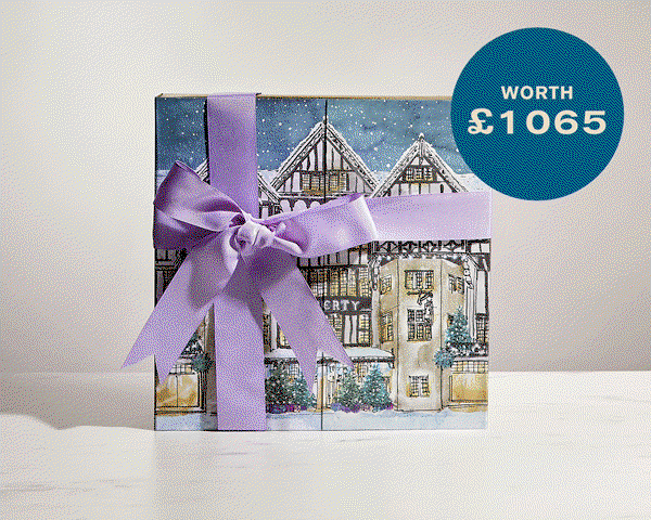 Beauty Advent Calendar