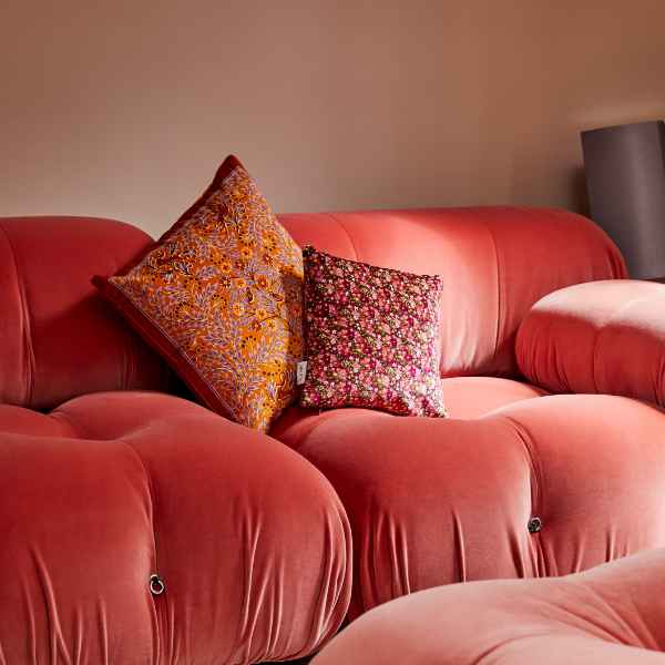Liberty cushions