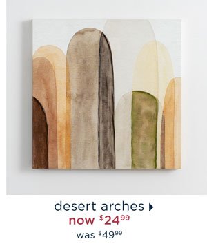 Desert Arches
