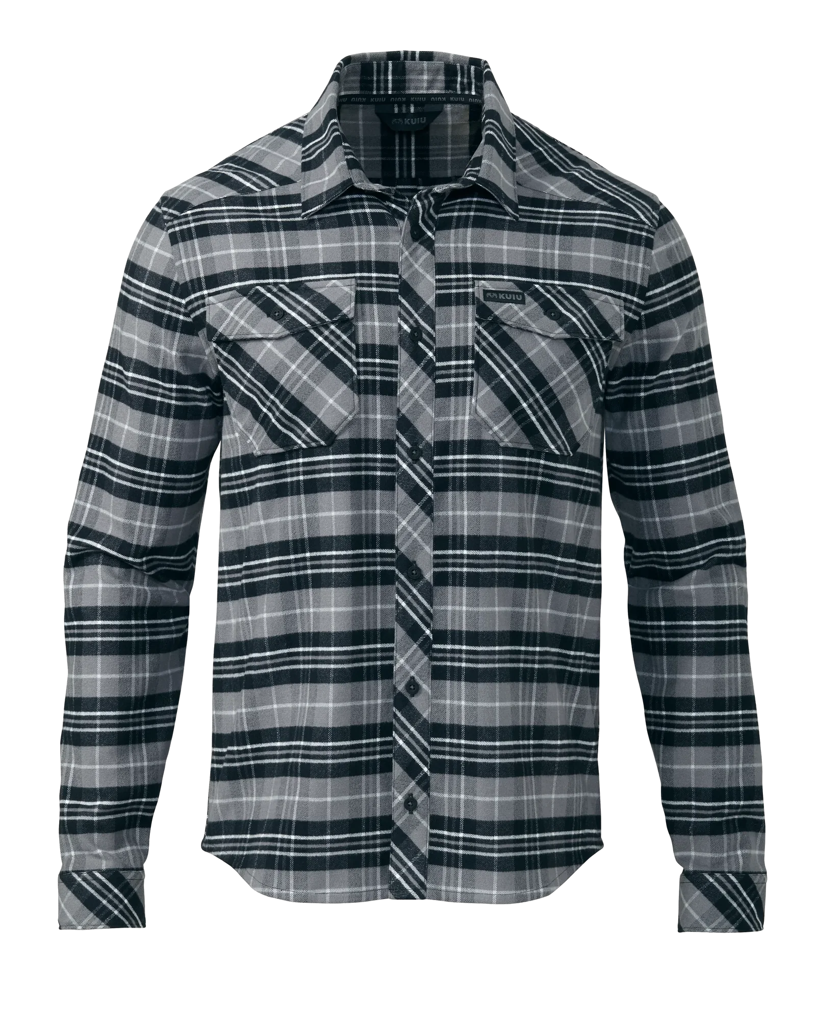 Image of KUIU FLANNEL <br>SHIRT