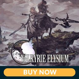 'Valkyrie Elysium' - Out NOW!