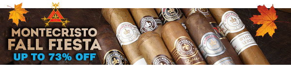 Montecristo Fall Fiesta