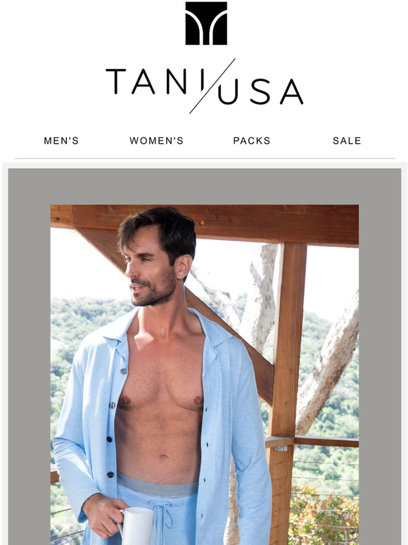 TANI USA: // RESTOCK // Your favorites are back in stock! | Milled