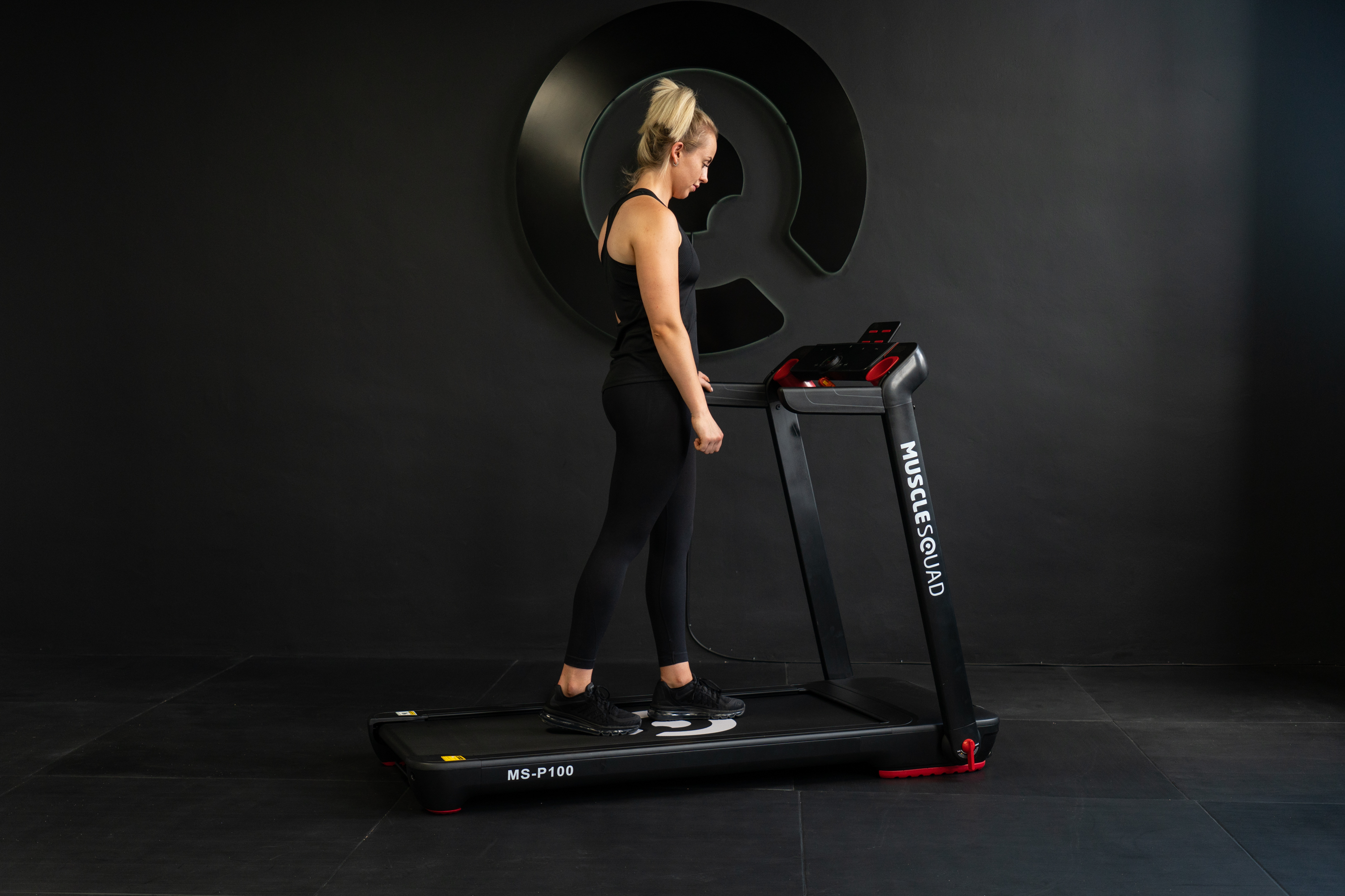 MuscleSquad Limited Which Treadmill Is Right For You? Milled