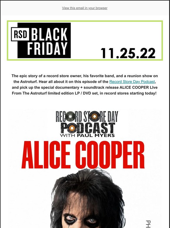 THE ALICE COOPER COUP!