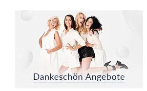 Dankeschön Angebote
