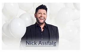 Nick Assfalg
