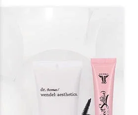 Pflege & Kosmetik