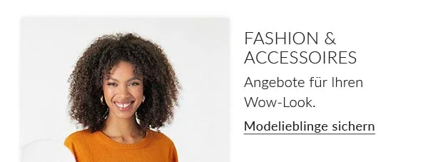 Fashion & Accessoires