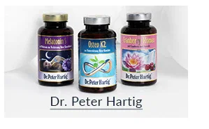 Dr. Peter Hartig