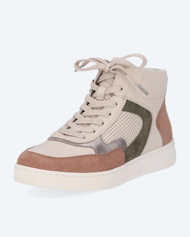 PureRelax Sneaker knöchelhoch