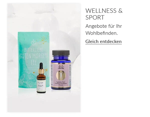 Wellness & Sport