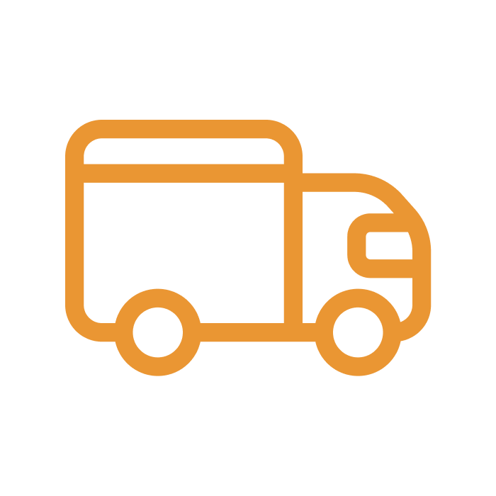 Free Shipping for Machine in U.S.