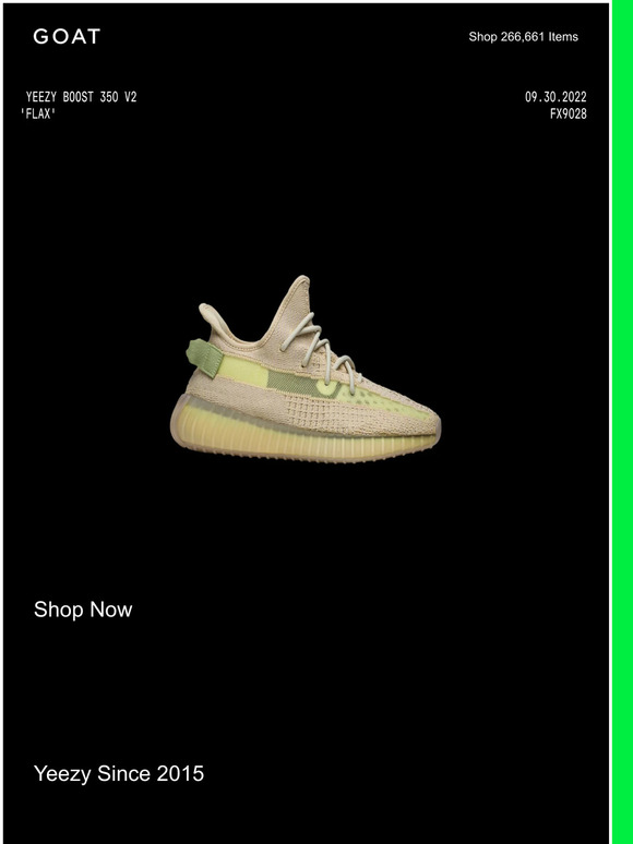 yeezy 350 v2 bred goat