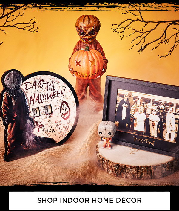 Shop Indoor Home Decor
