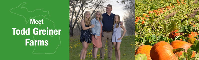 Greiner Family