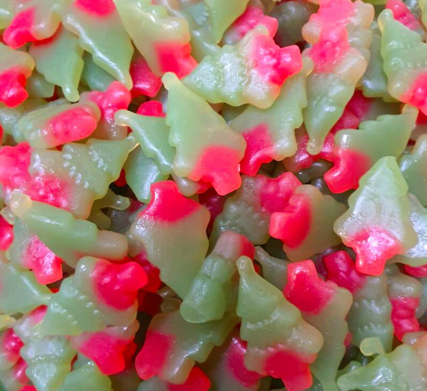 Gummy Trees 120g
