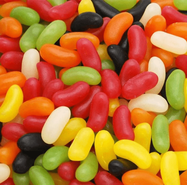 Jelly Beans 120g