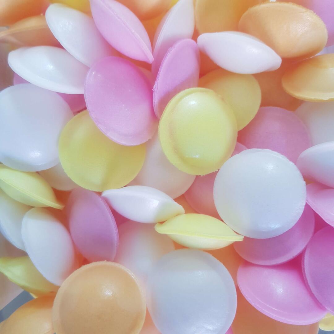 Flying Saucer Sweets 25g