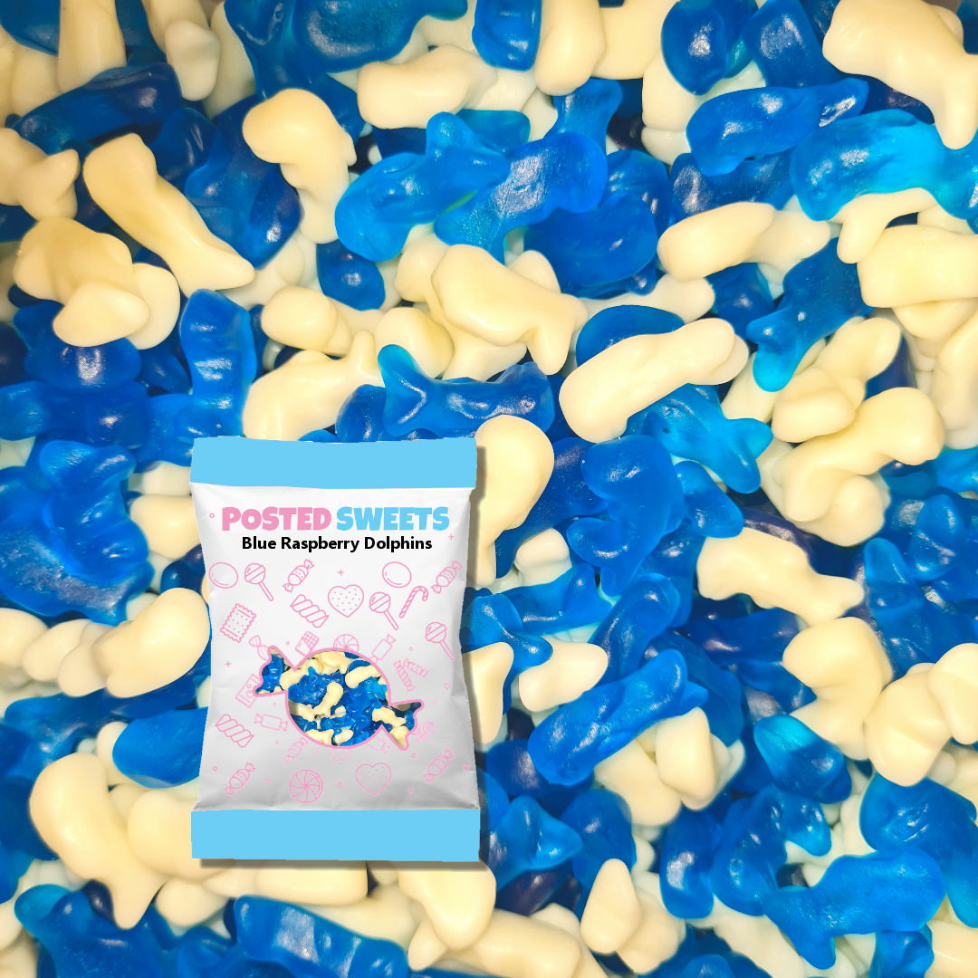Image of Baby Dolphins 130g