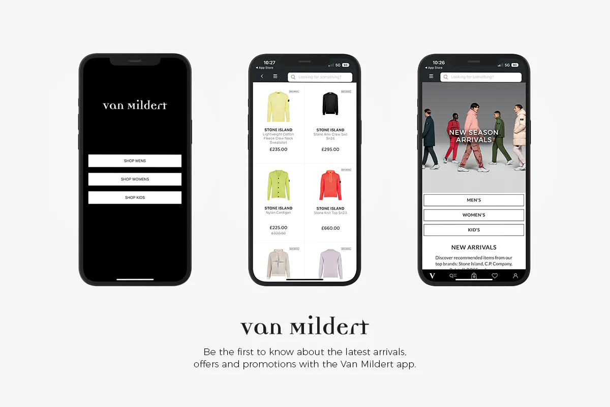 Van Mildert