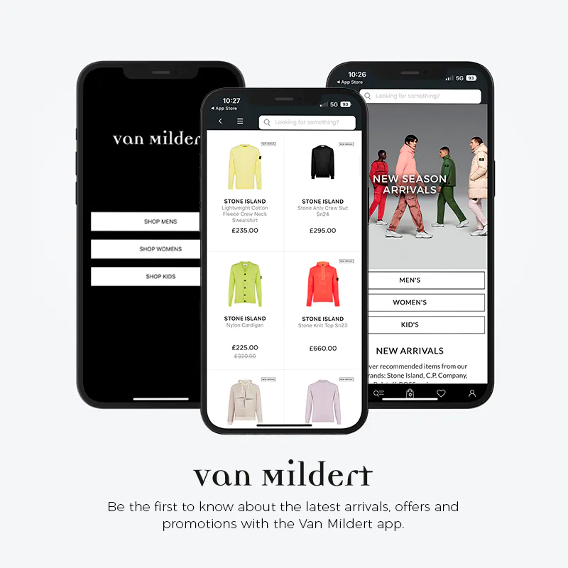 Van Mildert