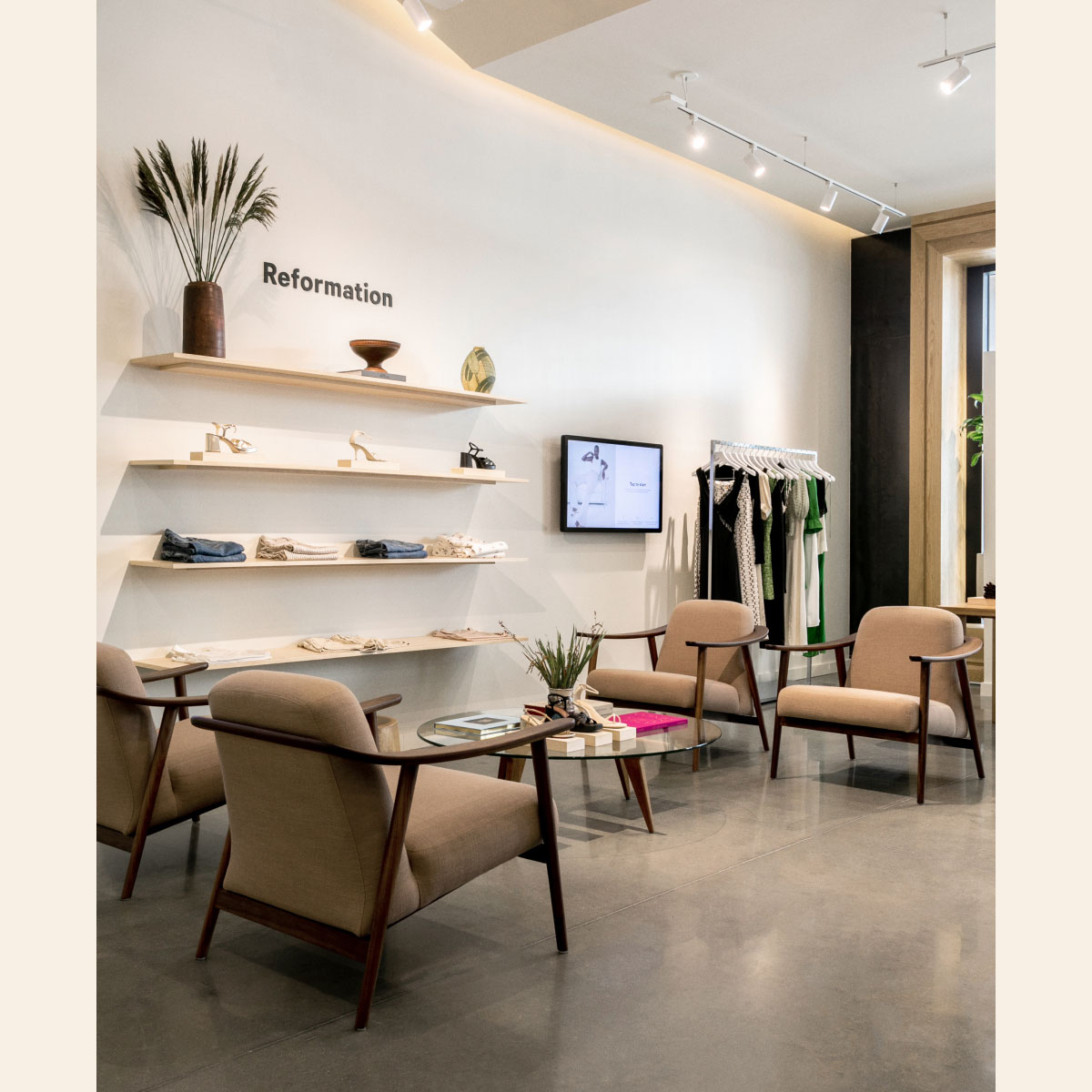 Store
