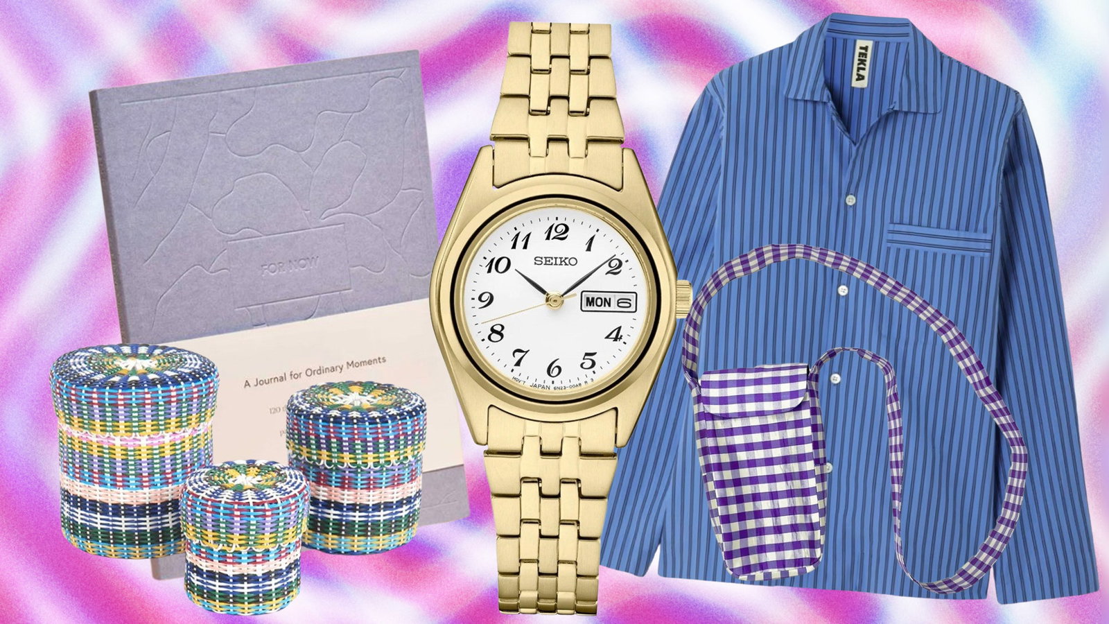 59 Stylish Gifts She Definitely Won't Return