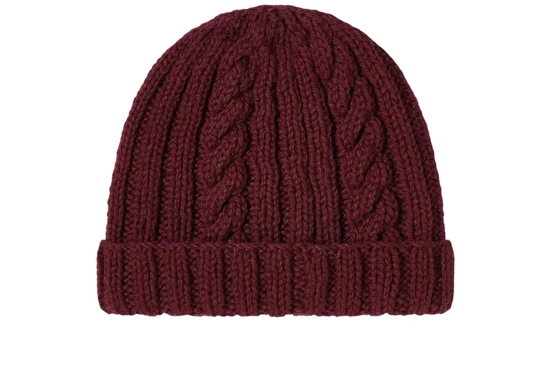 Inverallan Aran hat