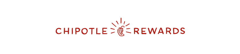 Chipotle Rewards