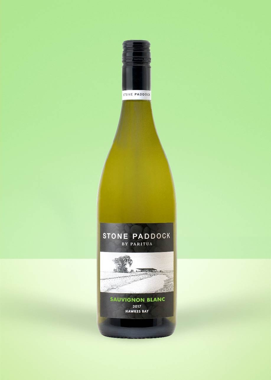 2020 Paritua "Stone Paddock" Sauvignon Blanc
