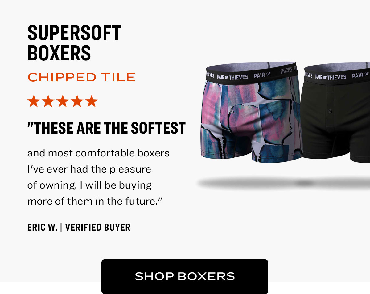 Pair of Thieves We’re On Only Fans Milled