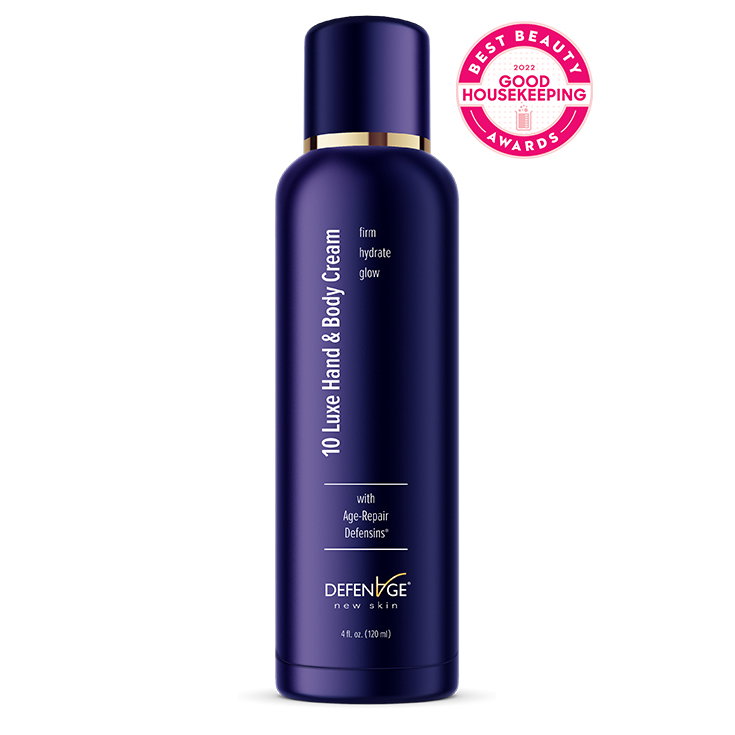 Body Cream
