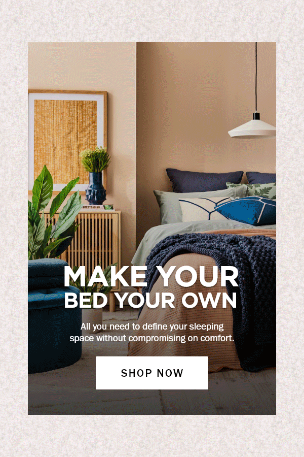 Briscoes Make bedtime the best time Milled