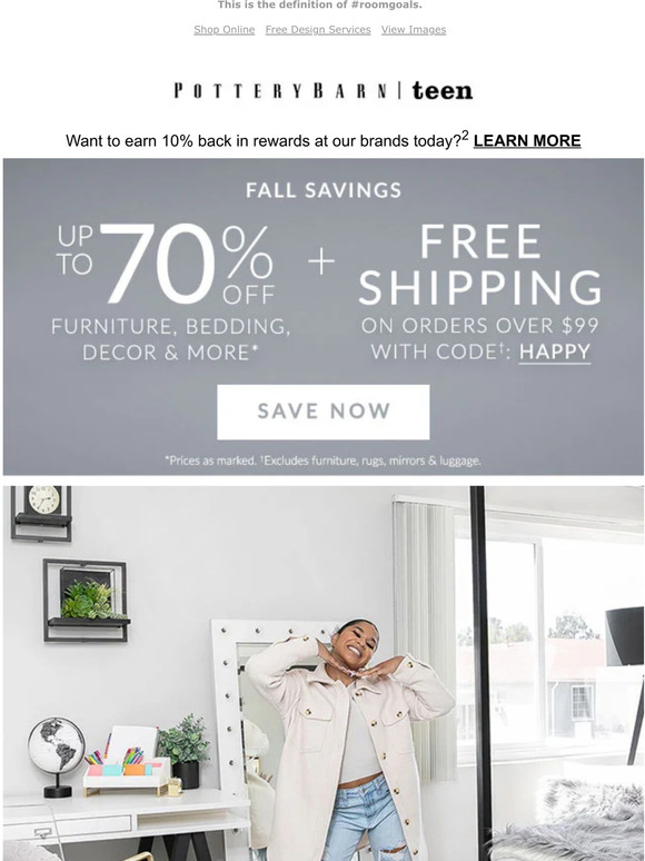 PBteen Get inspired by Olympic gymnast Jordan Chiles’ NEW modern