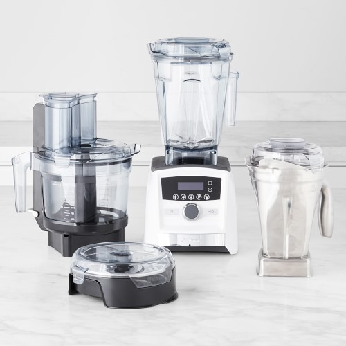 WilliamsSonoma Good news! Vitamix A3500 Ascent Series Blender is now