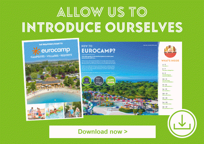 Keycamp Spain KeyCamp: New here? Take a look at our Beginner's Guide to Eurocamp ...
