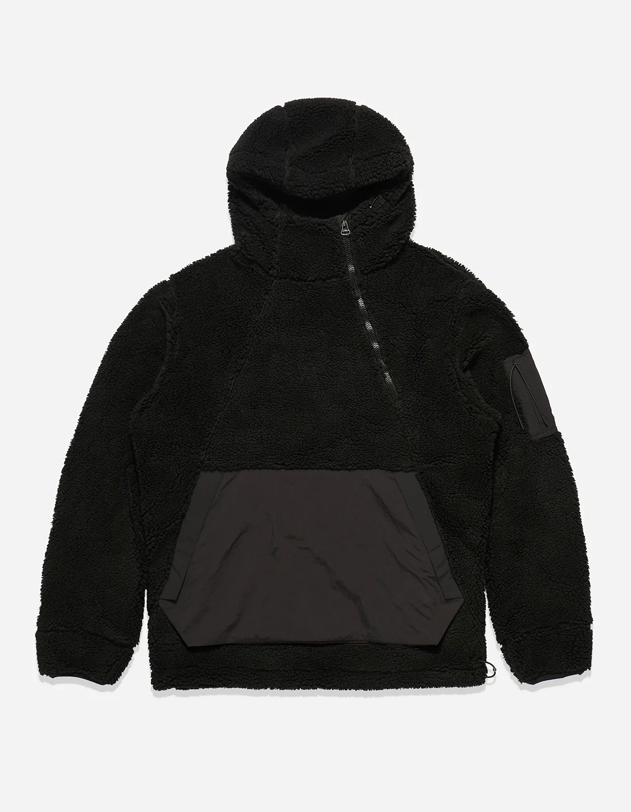 Maharishi: AW22 Outerwear | Milled
