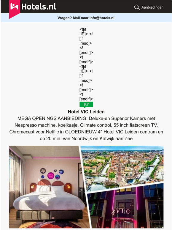 Mega Opening Deals Op = Op!