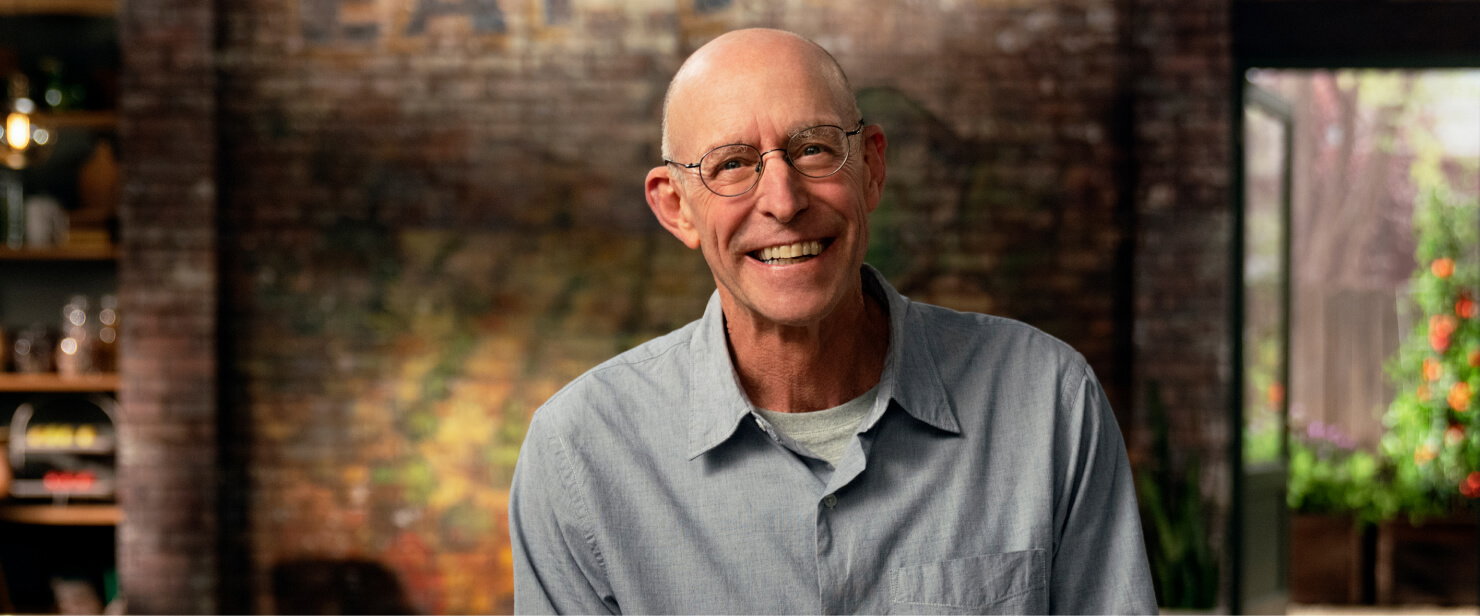 MasterClass Instructor Image