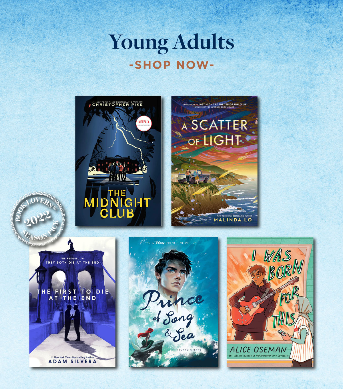 The Best Releases of the Month to Get Excited About