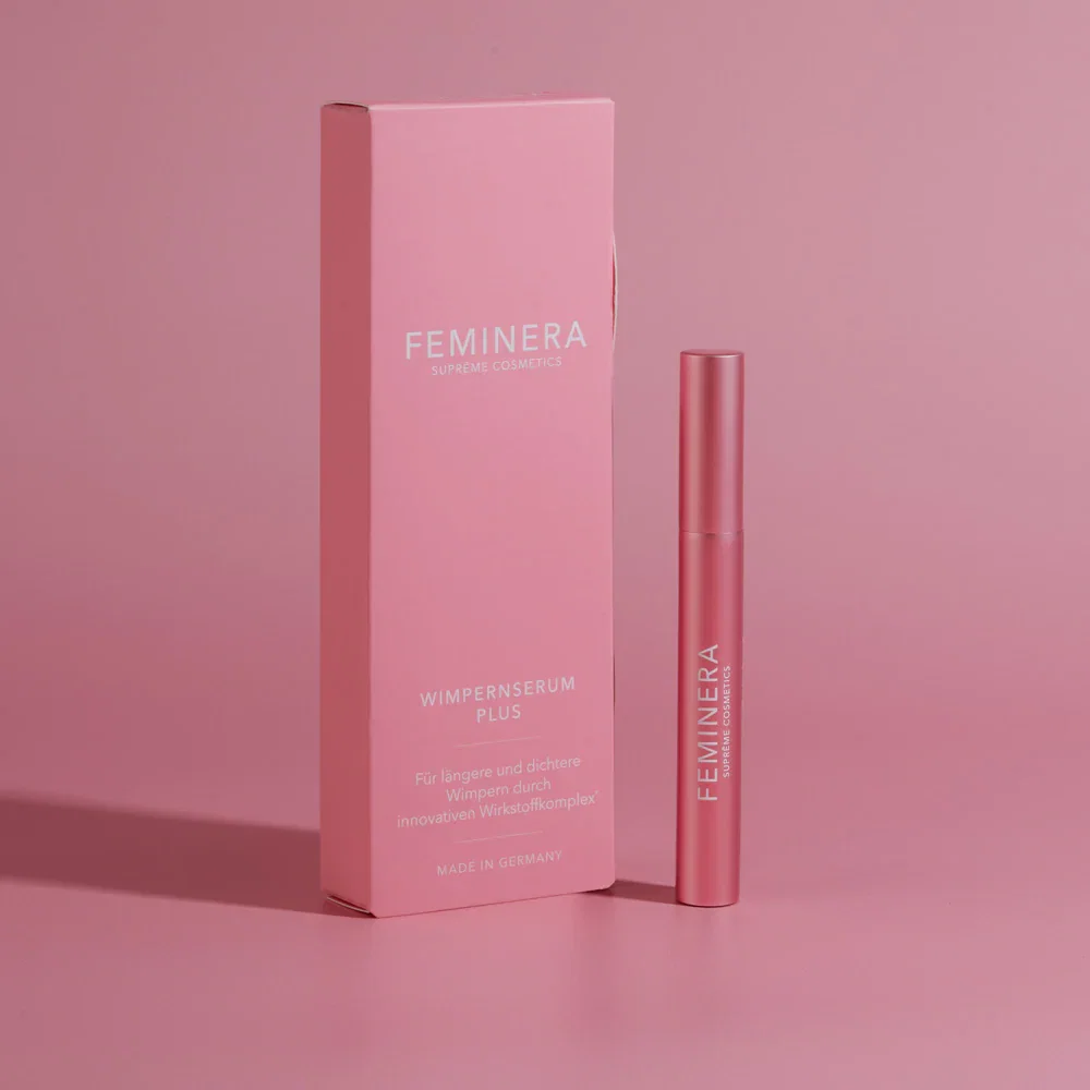 Image of Wimpernserum Plus