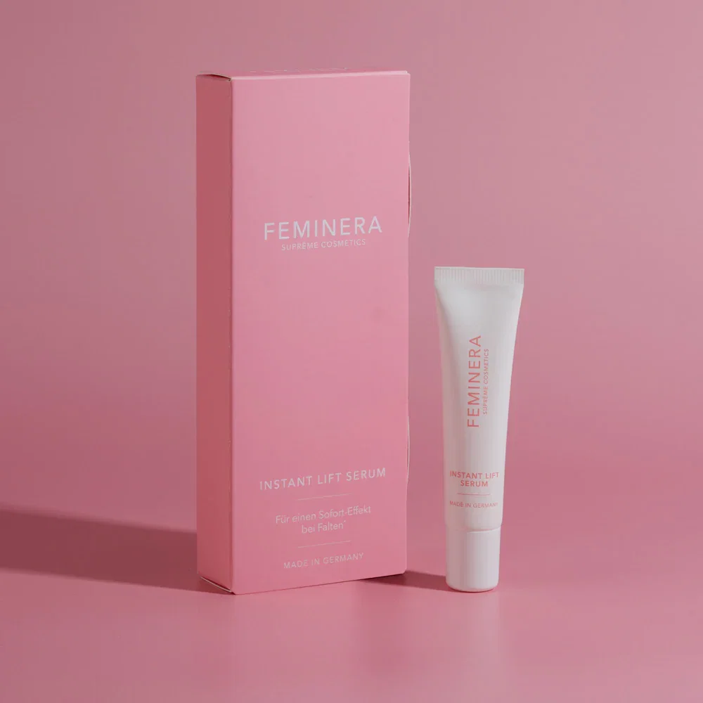 Image of Instant Lift Serum