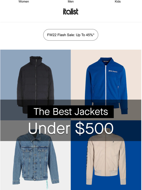 Italist: Focus on Brunello Cucinelli | Milled