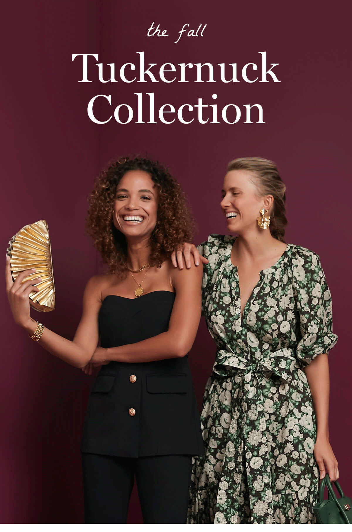 Tuckernuck The New Tuckernuck Fall Collection is HERE! Milled